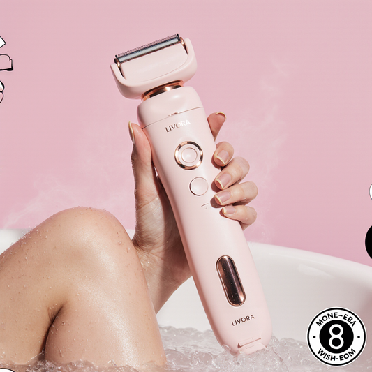 Women's trimmer